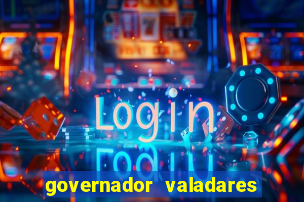 governador valadares o que fazer